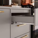 Cozinha-Completa-Itatiaia-4-Pecas-2-Vidros-Fendi-e-Gris-Essence
