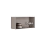 Armario-Aereo-de-Cozinha-Fendi-e-Gris-1-Porta-Essence