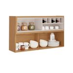 Armario-Aereo-de-Cozinha-Itatiaia-1-Porta-1-Nicho-Off-White-New-Porto