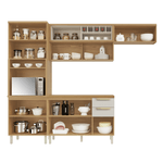 Cozinha-Completa-Itatiaia-4-Pecas-com-Vidro-Off-White-New-Porto