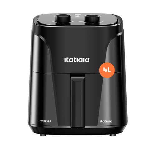 Fritadeira Itafryer 4L 127V 1400W Itatiaia