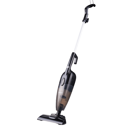 Aspirador de Pó Vertical Preto Itatiaia 220V 1200W