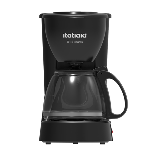 Cafeteira Elétrica Itatiaia 220V– 15 Xícaras