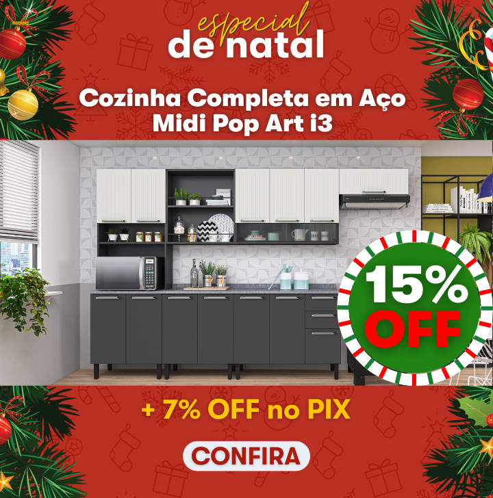 Jogo de mostra e esconde na cozinha!